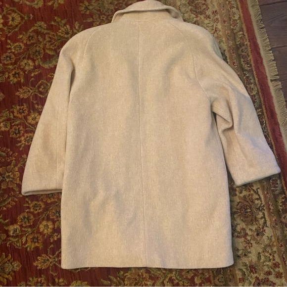 Herman Kay Coat - Lightly worn! - Picture 2 of 3